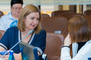 «СВОя родная» помогает участникам спецоперации и их семьям